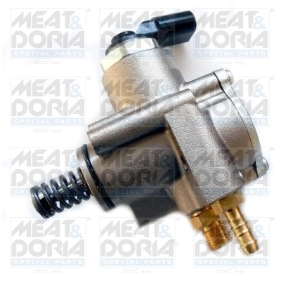 High-pressure Pump